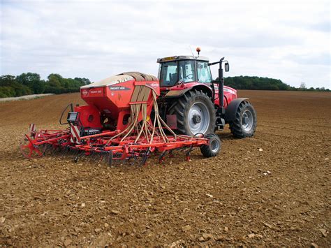 Agricultural Contractors in Camborne