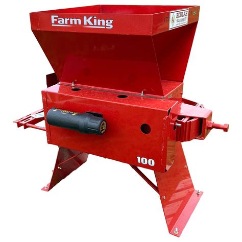 Agricultural Feed Equipment & Systems - QC Supply