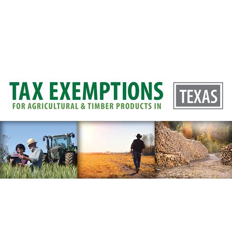 Agricultural and Timber Exemptions - Qualified Agricultural …