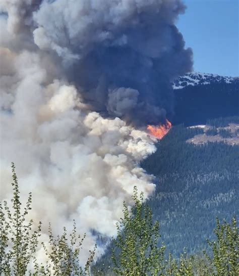 Agricultural burning - Province of British Columbia