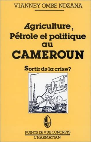 Agriculture, pétrole et politique au cameroun. - Iseki 3 cylinder diesl engine service manual.