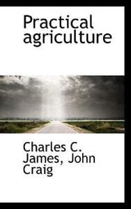 AgricultureCharles C. James {gmuqv}