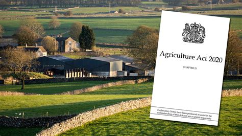 Agriculture Act 2024 - Legislation.gov.uk