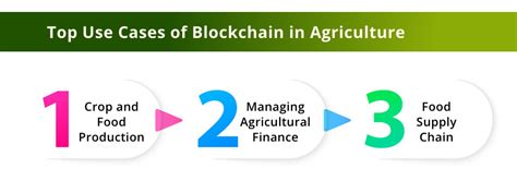 Agriculture Process Gets Blockchain Lift with Pilot Blockchain Tracking System image 5
