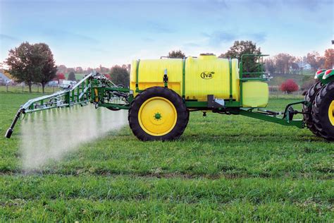 Agriculture Spray Pump: An Invaluable Tool for Modern Farming