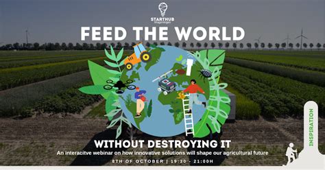 Agroecology How to Feed the World Without Destroying It