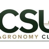 Agronomy Club - RamLink - Campus Labs