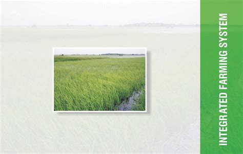 Agronomy Integrated farming system - Tamil Nadu …