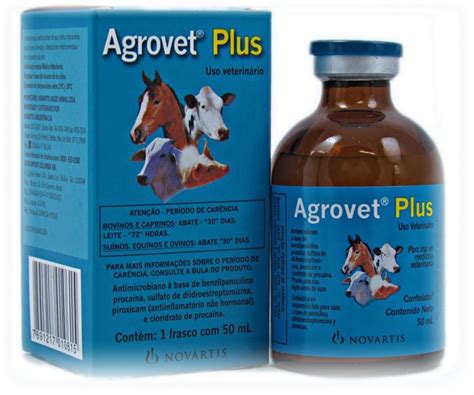 Agrovet. 