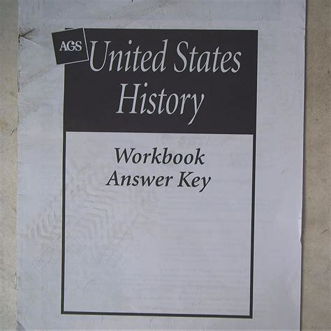Ags united states history textbook chapter 26. - 98 ktm 125 sx repair manual.