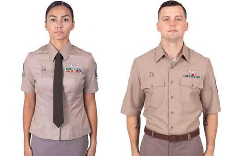 service and dress uniforms. Army Green Service Uniform (AGSU) is still you know, a Service Uniform and the White T-Shirt is considered an "Undergarment" that is meant to be worn under the Shirt, heritage tan 566, short- or long-sleeved. 1. popisms • 2 yr. ago.. 