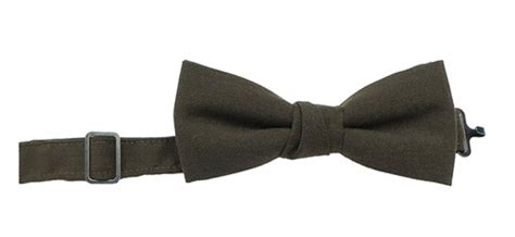 Agsu bowtie. The U.S. Army Male Enlisted Blue Mess Uniform is worn for black-tie functions and corresponds to a civilian tuxedo. Its basic components are the Army Blue Mess Jacket, light-blue high-waisted trousers, a white semiformal dress shirt with turndown collar, black bow tie, and black cummerbund. Some components require (or support) additional ... 