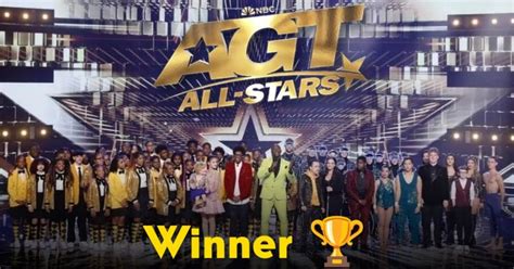 Agt 2023 winner. Things To Know About Agt 2023 winner. 
