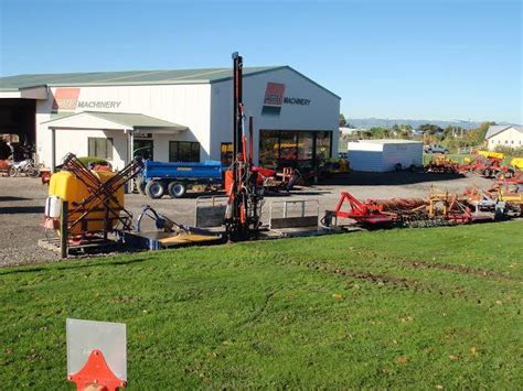 Agtec Machinery Masterton - Facebook