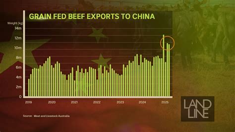 Agtech Firm Tracks Beef Exports From Australia to China Using Blockchain image 4