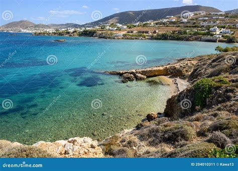 Agua cristalina y entornos pintorescos, cinco rincones con …