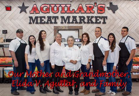 Aguilar meat market. Aguilar's Meat Market is located in United States, San Juan, TX 78589, 425 N Nebraska Ave. People seem to enjoy working with the company. 125 clients rated it at 4.55. Check some of 98 opinions to make sure you will like the company. To learn more about the firm, browse www.aguilarsmeatmarketrgv.com. Call (956) 702—3000 during … 