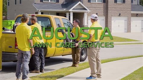 Agusta lawn care. Things To Know About Agusta lawn care. 
