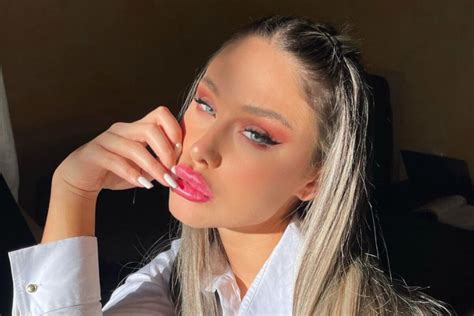 💦 Agustina Añon Leaked +18