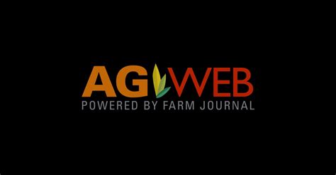 AgWeb Editors. . Agweb