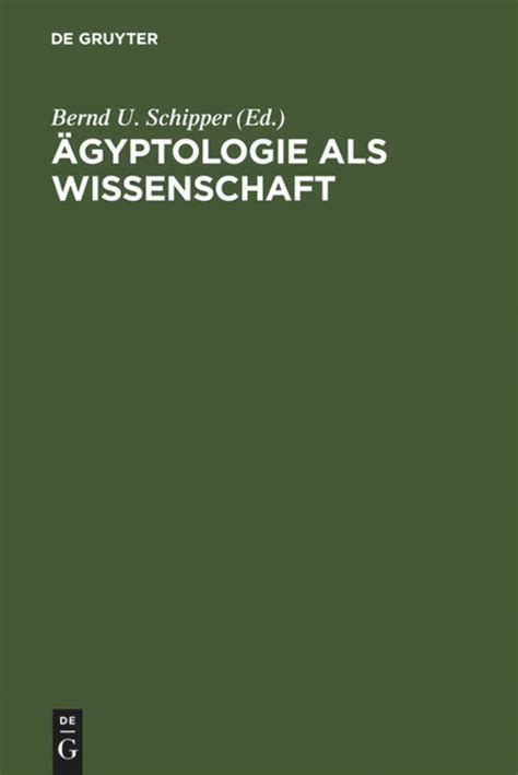 Agyptologie als wissenschaft: adolf erman (1854   1937) in seiner zeit. - Biblioteche e centri di documentazione della svizzera italiana.