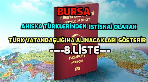 Ahıska türkleri vatandaşlık listesi 2 bursa