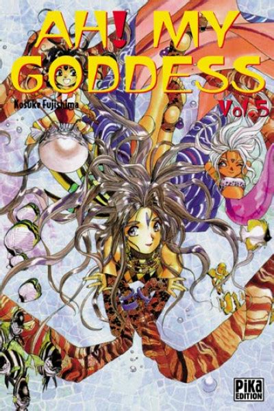Ah ! my goddess, tome 5. - Plymouth acclaim 1989 1995 service repair workshop manual.