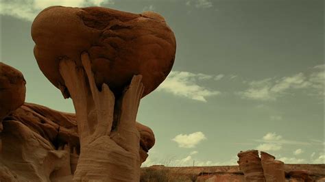 Ah Shi Sle Pah also Valley of Dream New Mexico, and Bisti …