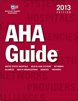 Aha guide 2014 american hospital association guide to the health care field aha guide to the health care field. - Manual opel astra 1 6 8v.