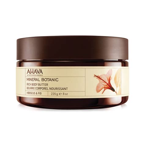 Ahava. 1.7 fl.oz | ‎50 ml. Quickly absorbing day cream for hydration and softness. Increases and maintains hydration. Enhances the skin’s suppleness. Boosts freshness and glow. Light-textured cream for easy absorption. One-time purchase. $52.00. Subscribe and save. 