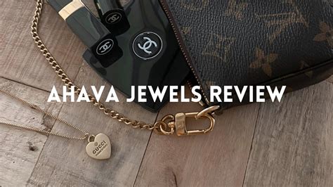 Ahava jewels. Nov 1, 2023 · Ahava Jewels is a small boutique jewelry studio based in Ohio. We strive to bring you luxury pieces at affordable prices. We source sustainably and redesign pieces and parts into jewels you'll love forever. 