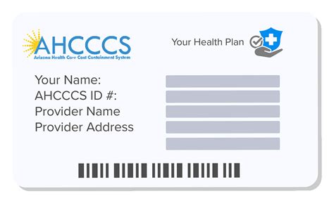 Ahcccs card online. Things To Know About Ahcccs card online. 