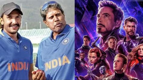 Ahead of Avengers: Endgame, Ranveer Singh to …