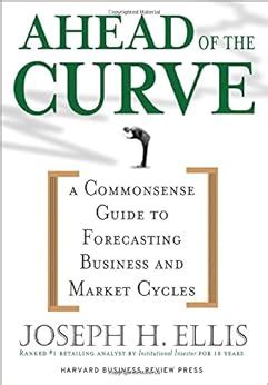 Ahead of the curve a commonsense guide to forecasting business and market cycles. - Guide to advanced real analysis folland.