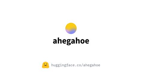 Ahegahoe Leaked XxX 💋