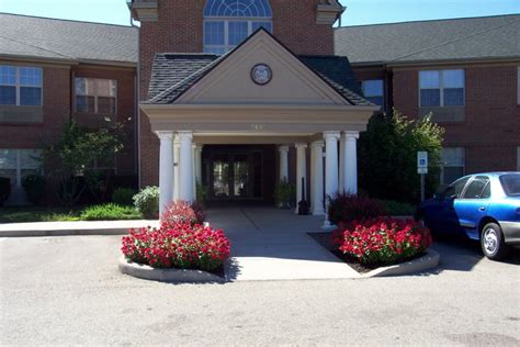 Ahepa 232 Senior Apartments – Indianapolis, IN - SeniorHousingNet.com