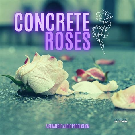 Ahh concrete rose. Things To Know About Ahh concrete rose. 