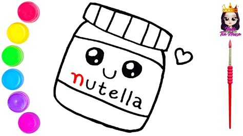 Ahhhh Nutella como es amada 🥰 ️ #deliverydecasa #rendaextra # ...