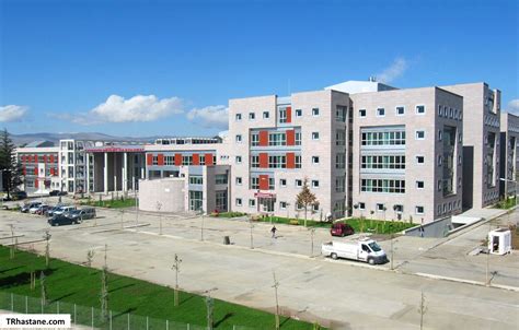 Ahi evran ünv eğitim ve araştırma hastanesi kırşehir merkez kırşehir