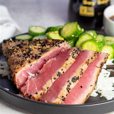 Ahi tuna steak recipes. Things To Know About Ahi tuna steak recipes. 