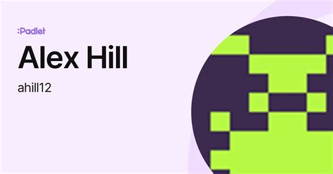 Ahill12 Leaks [HD] 🔥