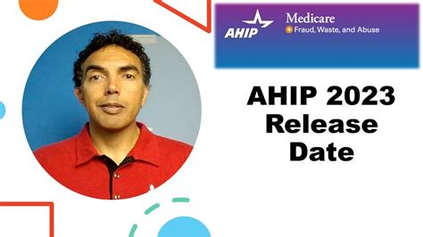 Ahip 2023 Release Date