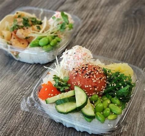 Ahipoki - Scottsdale, AZ - Yelp