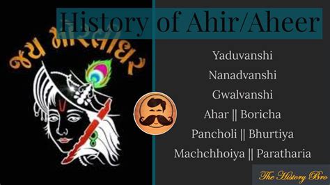 Ahir dynasty 4 who was the first king of ahir dynasty - Course Hero