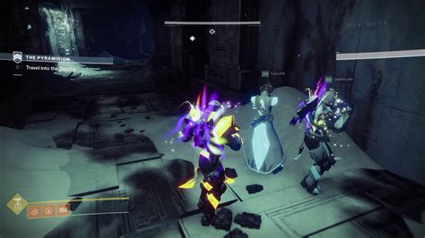 Here's how to catch all four Exotic fis