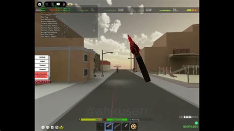 Ahk triggerbot roblox story pastebin. .