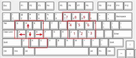 Ahk v1 1.  Fixed CapsLock & 1:: to revert CapsLock state even if another prefix key is p...