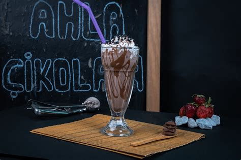 Ahla Çikolata & Kahve (Koza Mah.) Getir.
