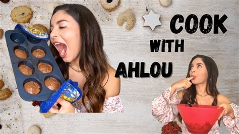 Ahlou Leaked [SEX VIDEO] 🍌