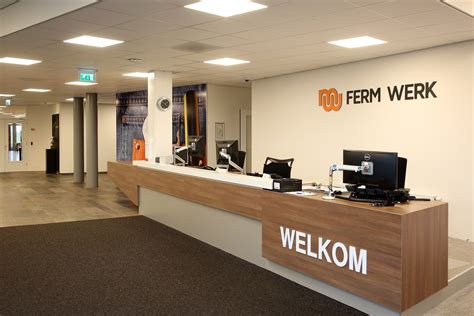 Ahmad Khaled on LinkedIn: *Samen met Ferm Werk* Palmyras …